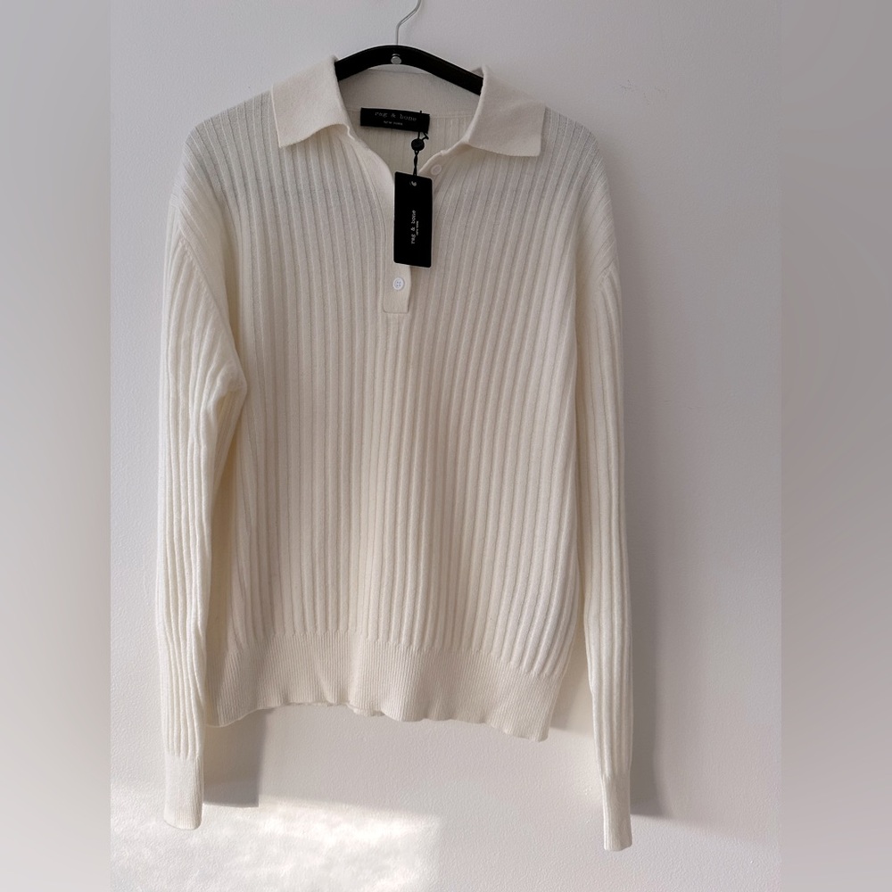 NWT, Rag & Bone wool sweaterter